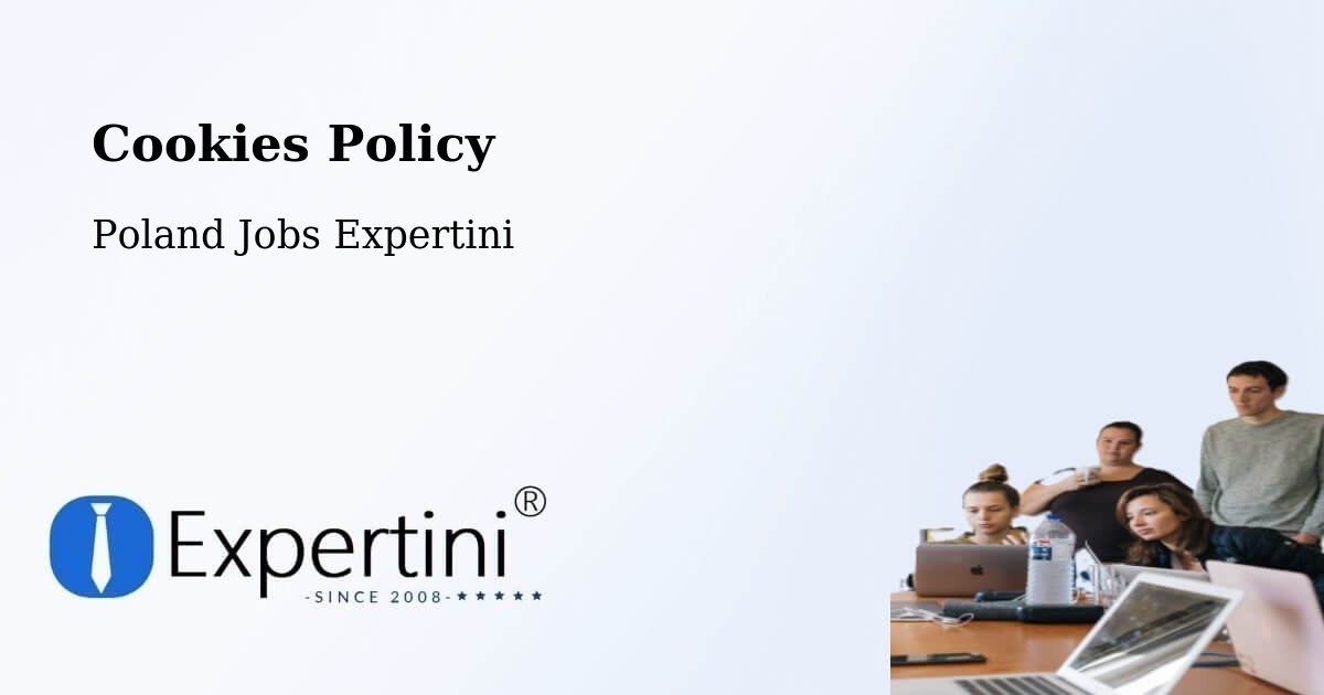 Cookie Policy – Ustroń - Poland Jobs Expertini