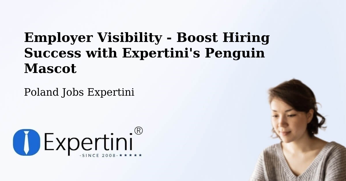 CV and Resume Visibility Optimization – Ustroń - Poland Jobs Expertini
